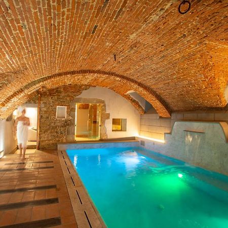 Casual Rinascimento Firenze Hotell Eksteriør bilde