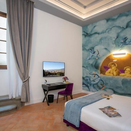Casual Rinascimento Firenze Hotell Eksteriør bilde
