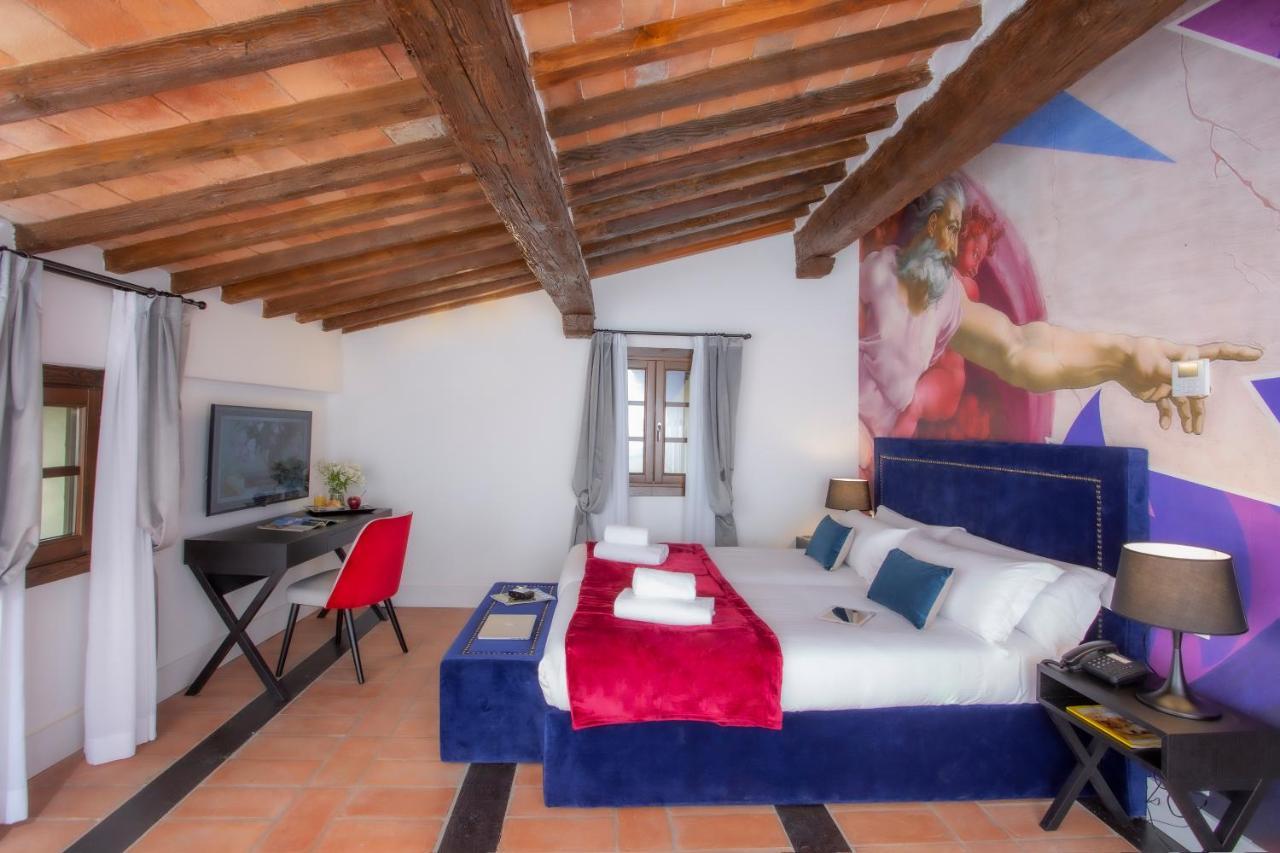 Casual Rinascimento Firenze Hotell Eksteriør bilde