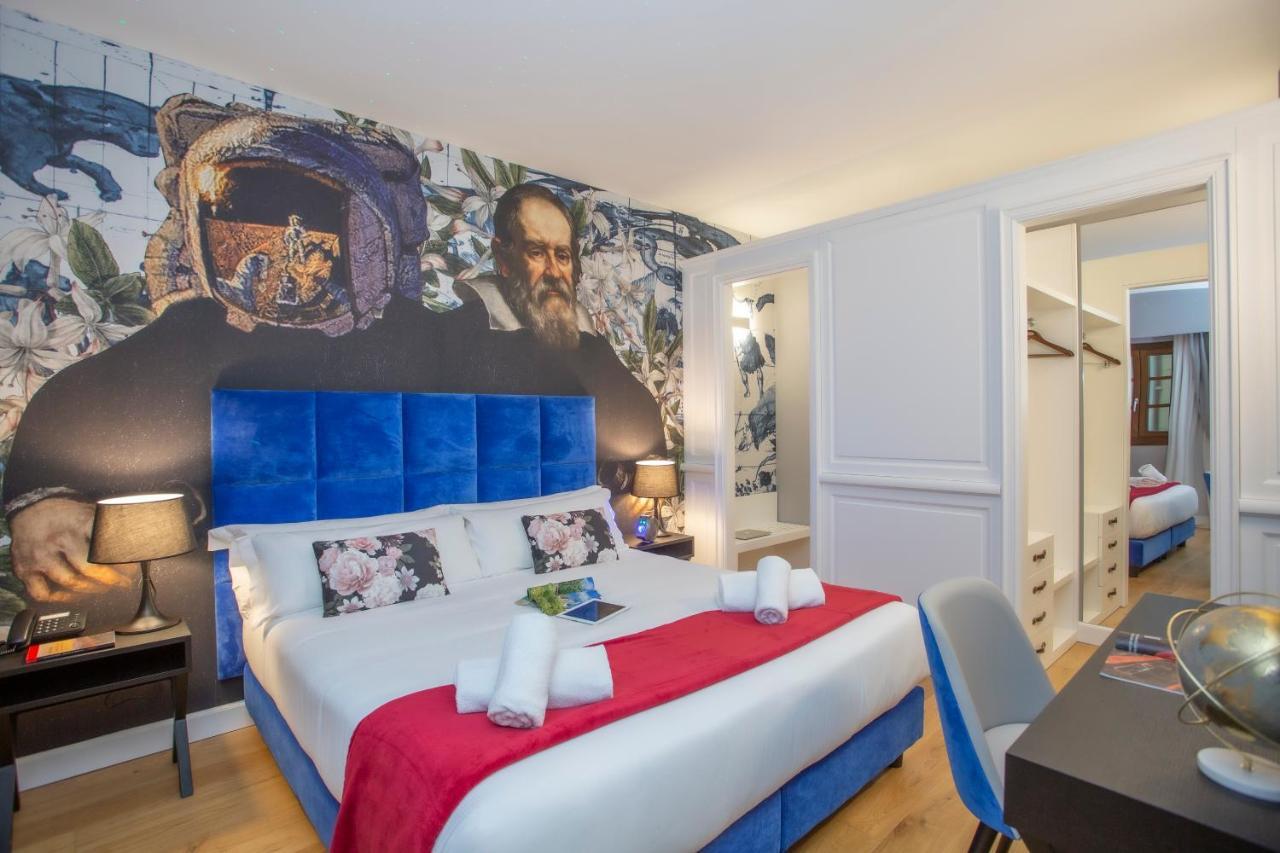 Casual Rinascimento Firenze Hotell Eksteriør bilde