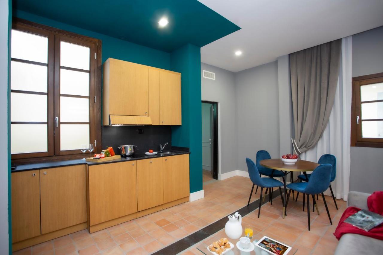 Casual Rinascimento Firenze Hotell Eksteriør bilde