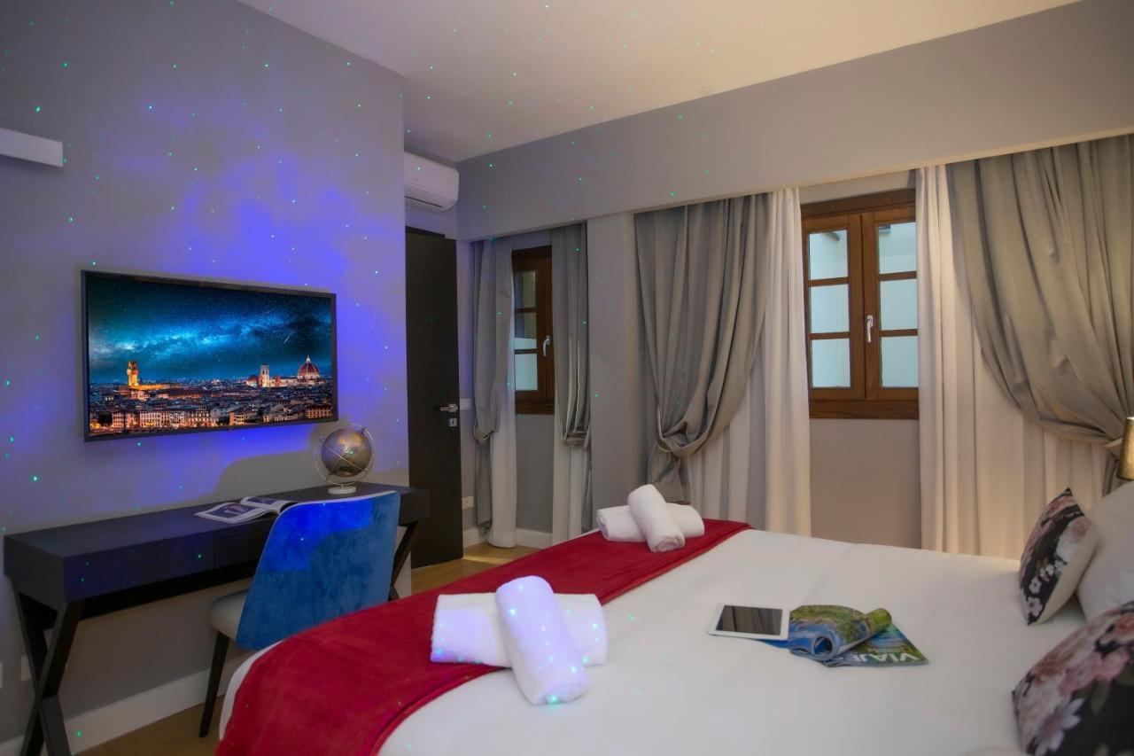 Casual Rinascimento Firenze Hotell Eksteriør bilde