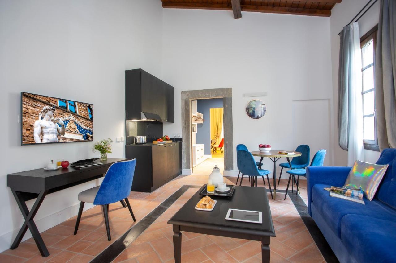 Casual Rinascimento Firenze Hotell Eksteriør bilde