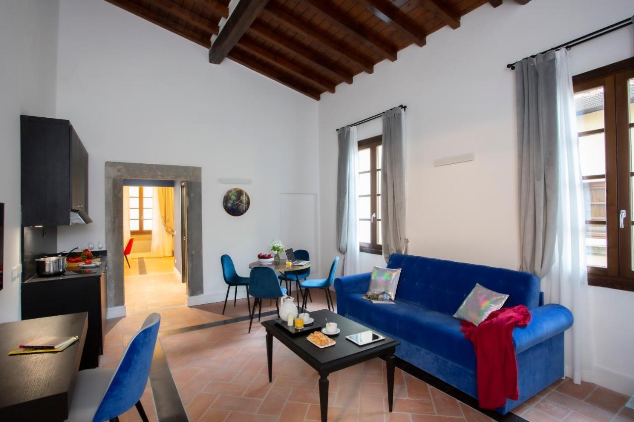 Casual Rinascimento Firenze Hotell Eksteriør bilde
