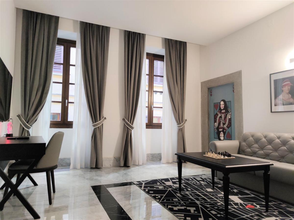 Casual Rinascimento Firenze Hotell Eksteriør bilde
