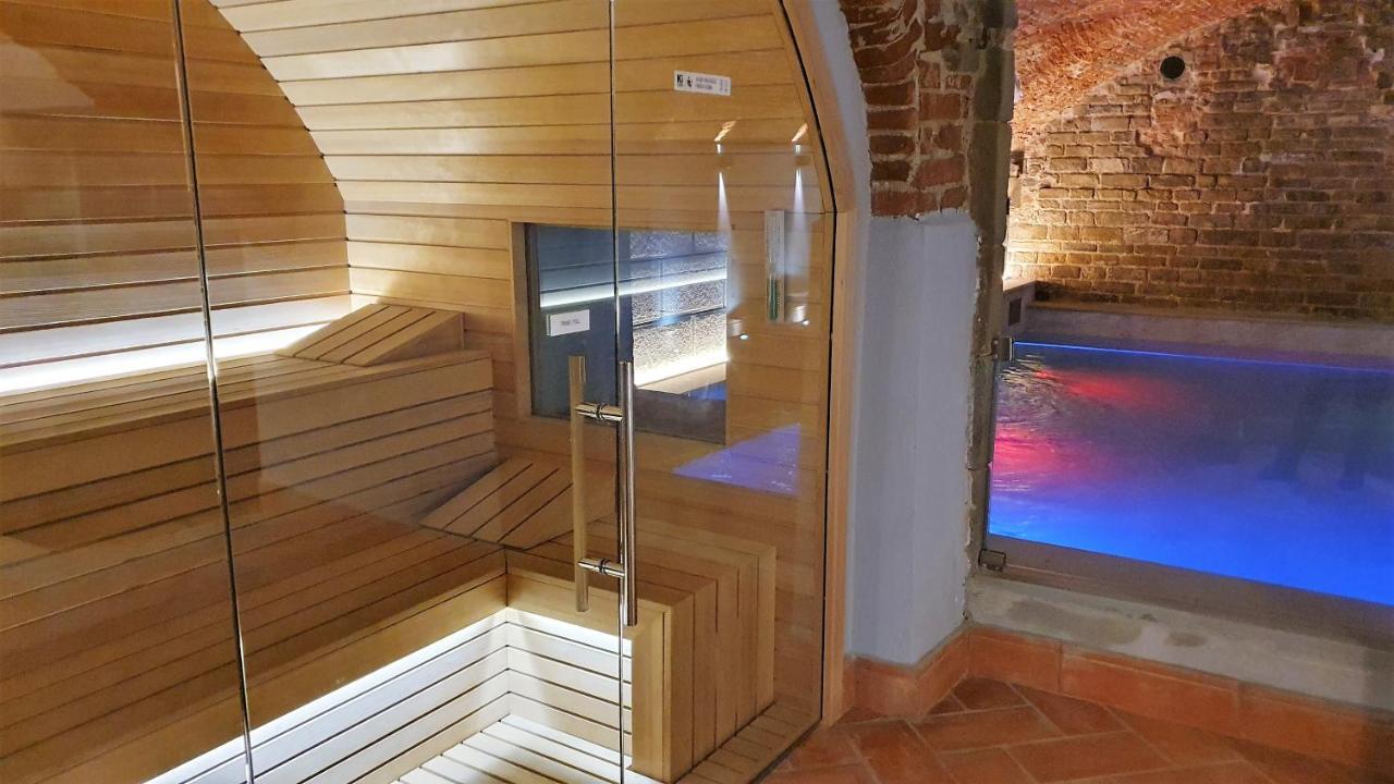 Casual Rinascimento Firenze Hotell Eksteriør bilde