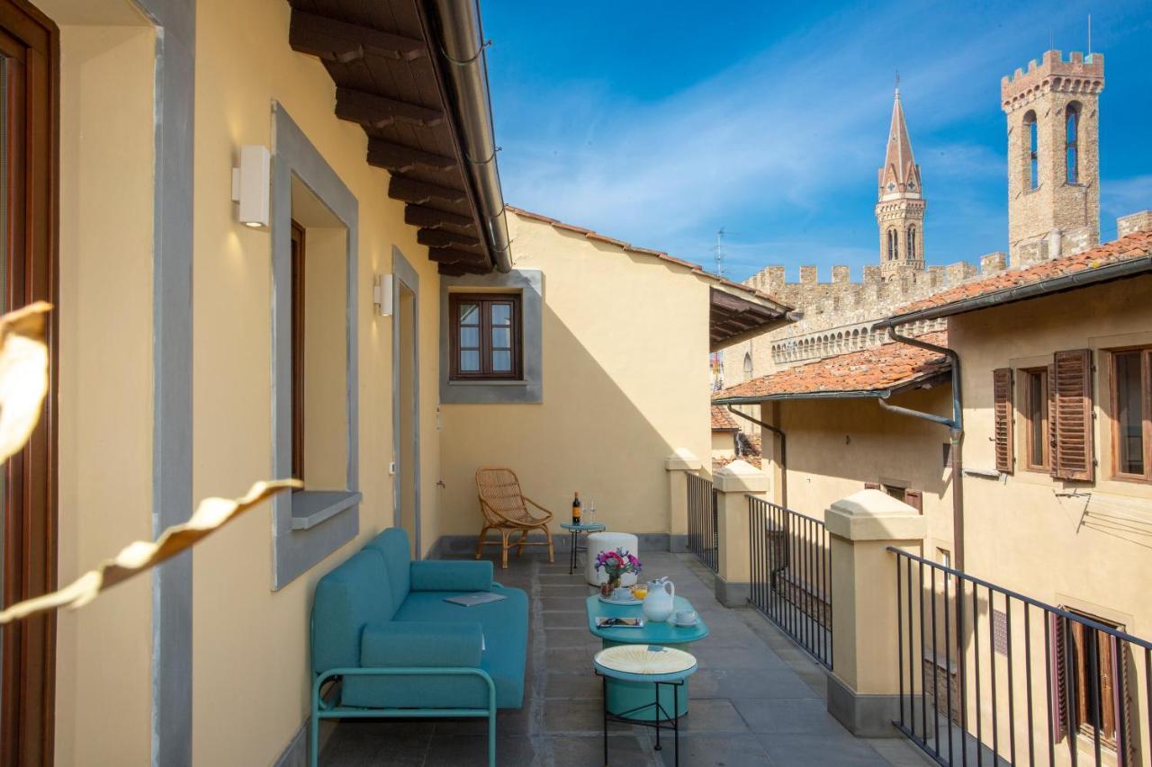 Casual Rinascimento Firenze Hotell Eksteriør bilde