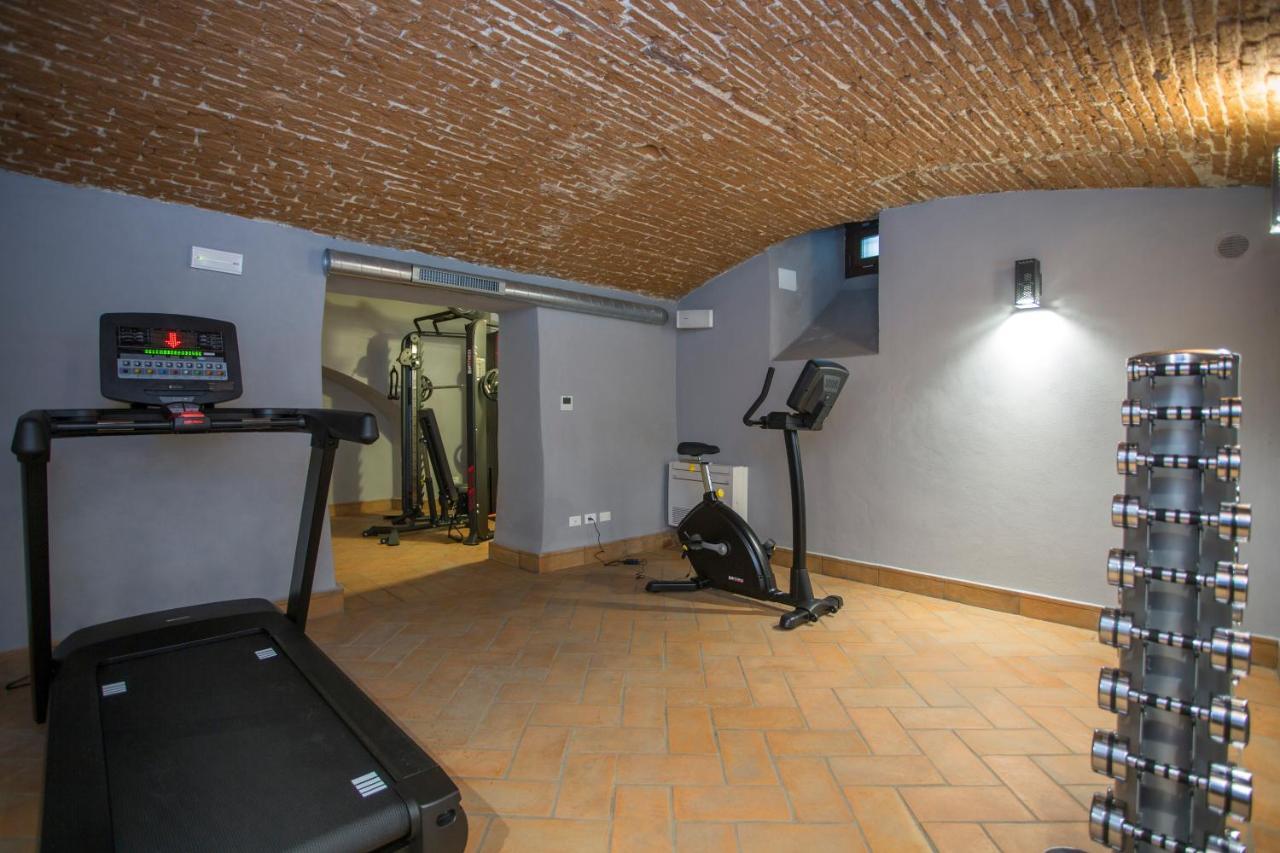 Casual Rinascimento Firenze Hotell Eksteriør bilde