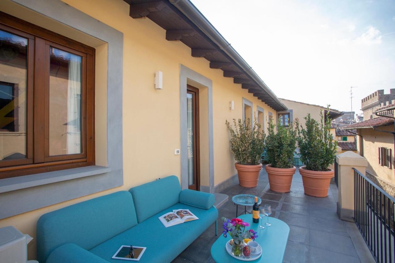 Casual Rinascimento Firenze Hotell Eksteriør bilde