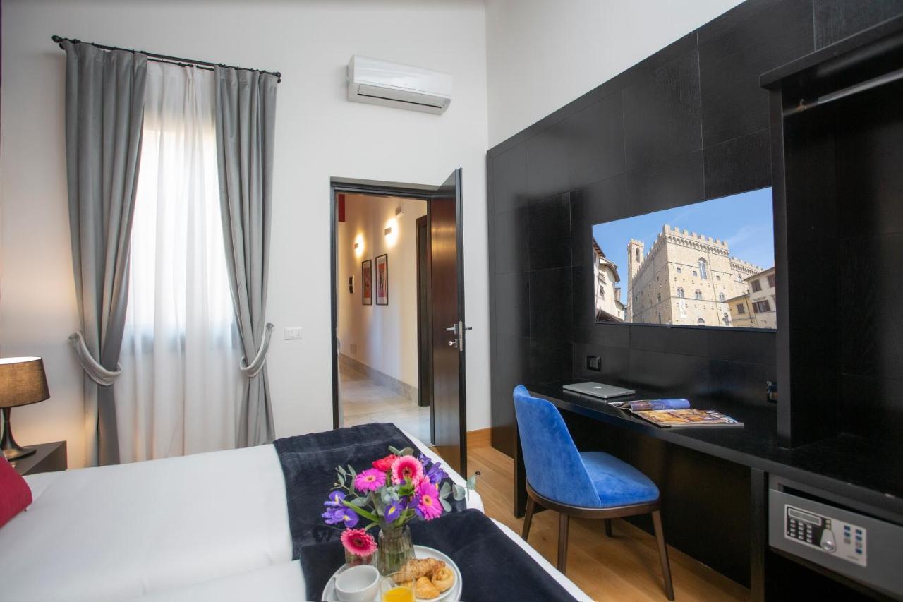Casual Rinascimento Firenze Hotell Eksteriør bilde