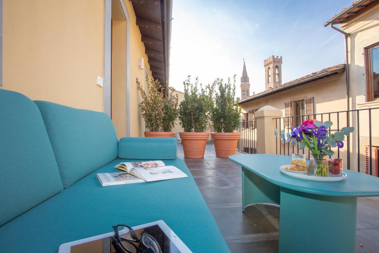 Casual Rinascimento Firenze Hotell Eksteriør bilde