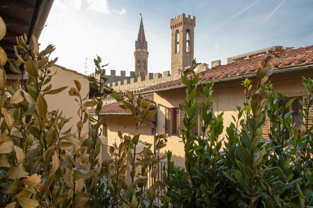 Casual Rinascimento Firenze Hotell Eksteriør bilde