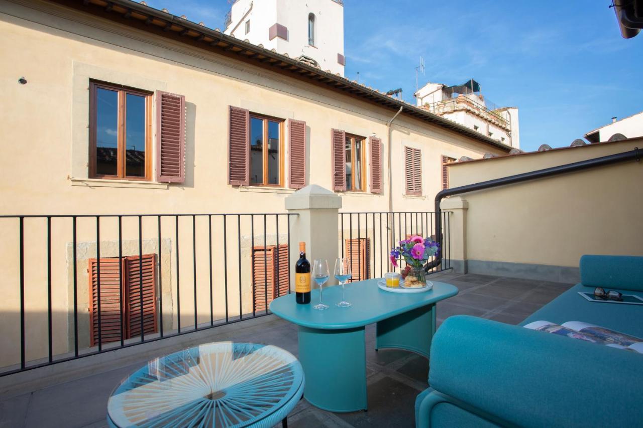 Casual Rinascimento Firenze Hotell Eksteriør bilde