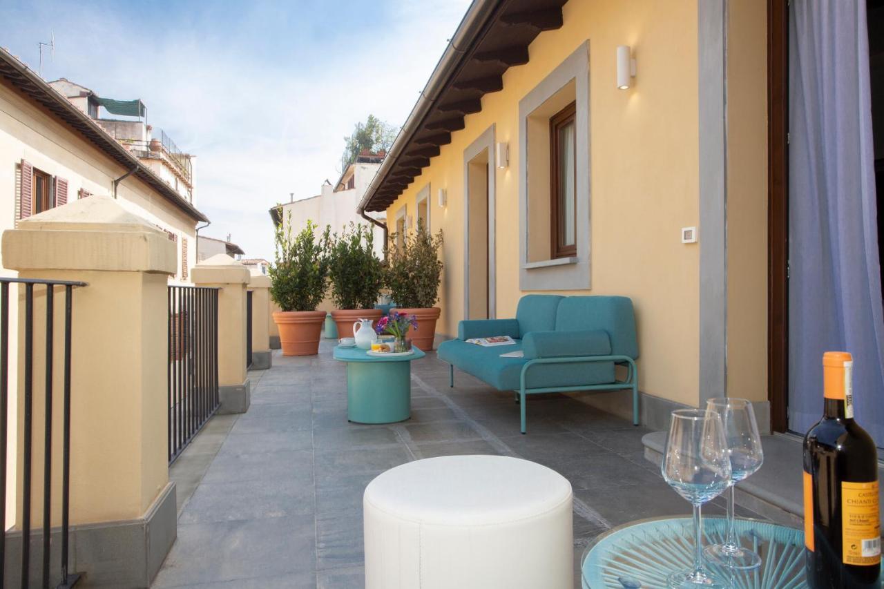 Casual Rinascimento Firenze Hotell Eksteriør bilde