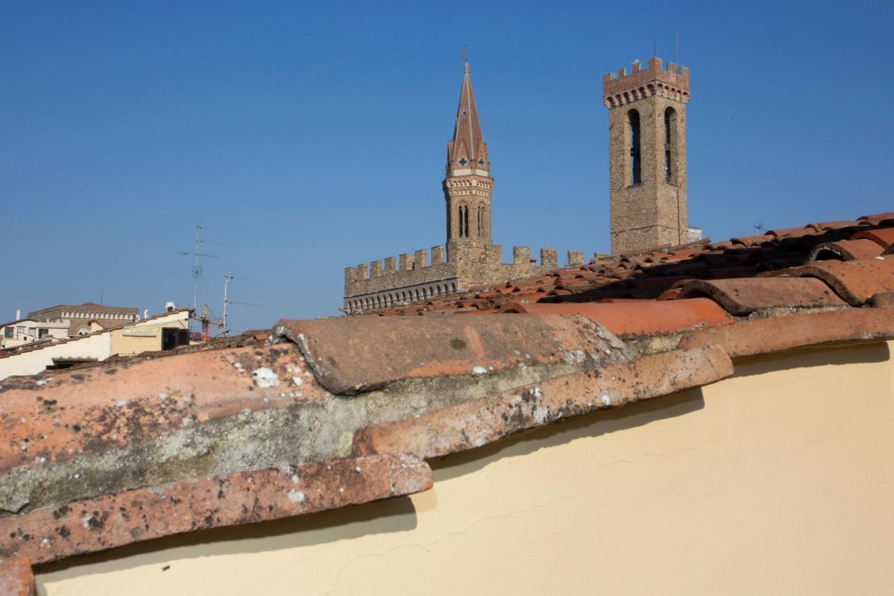 Casual Rinascimento Firenze Hotell Eksteriør bilde
