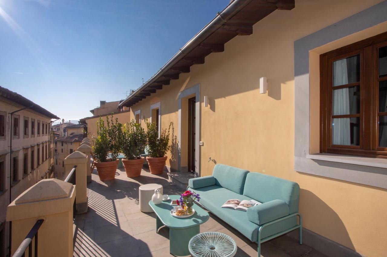 Casual Rinascimento Firenze Hotell Eksteriør bilde