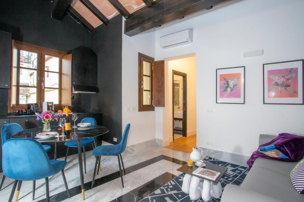 Casual Rinascimento Firenze Hotell Eksteriør bilde