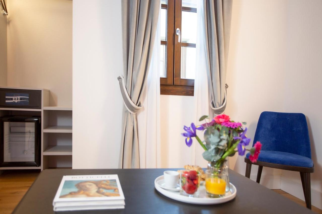 Casual Rinascimento Firenze Hotell Eksteriør bilde