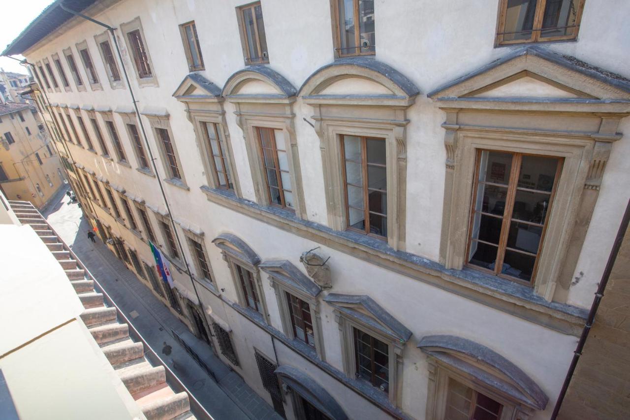 Casual Rinascimento Firenze Hotell Eksteriør bilde