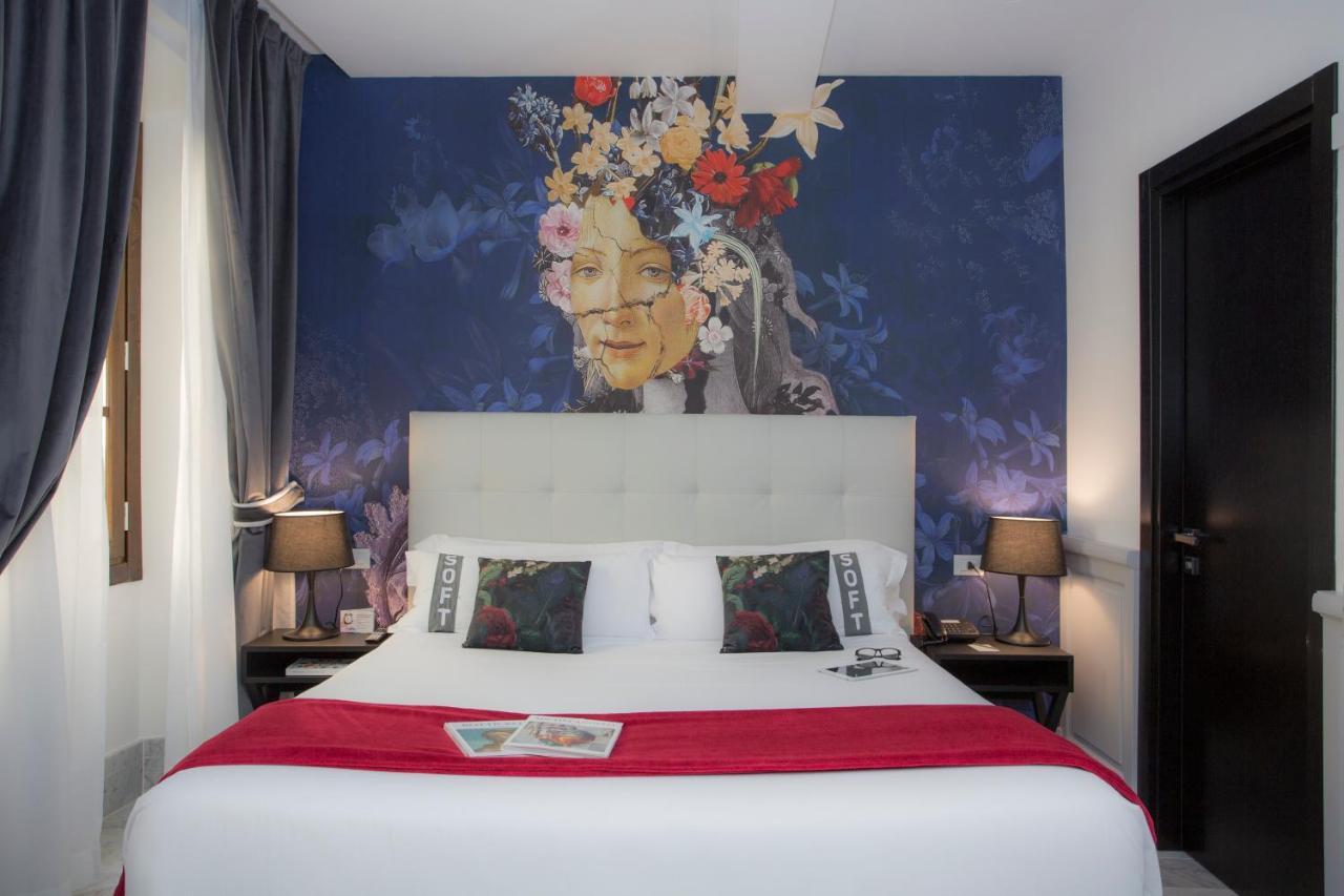 Casual Rinascimento Firenze Hotell Eksteriør bilde