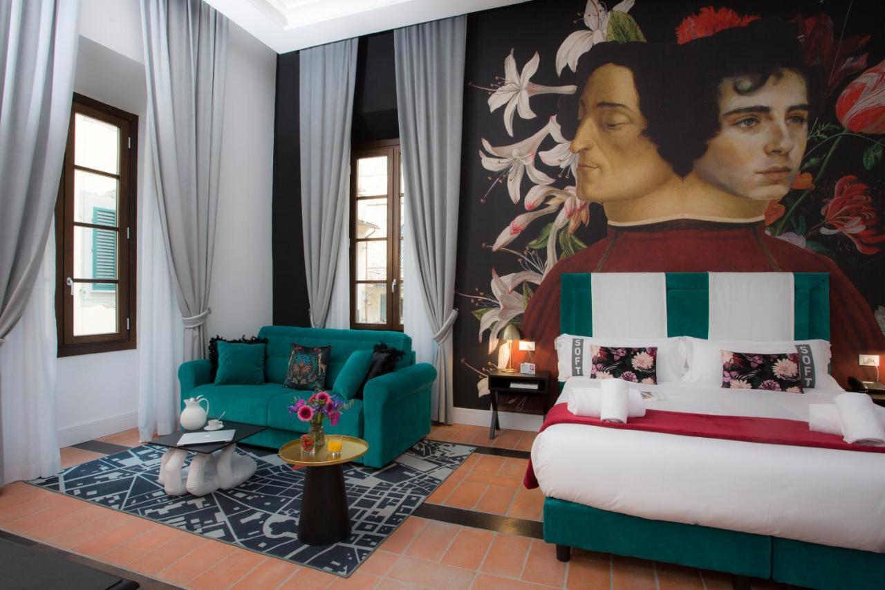 Casual Rinascimento Firenze Hotell Eksteriør bilde