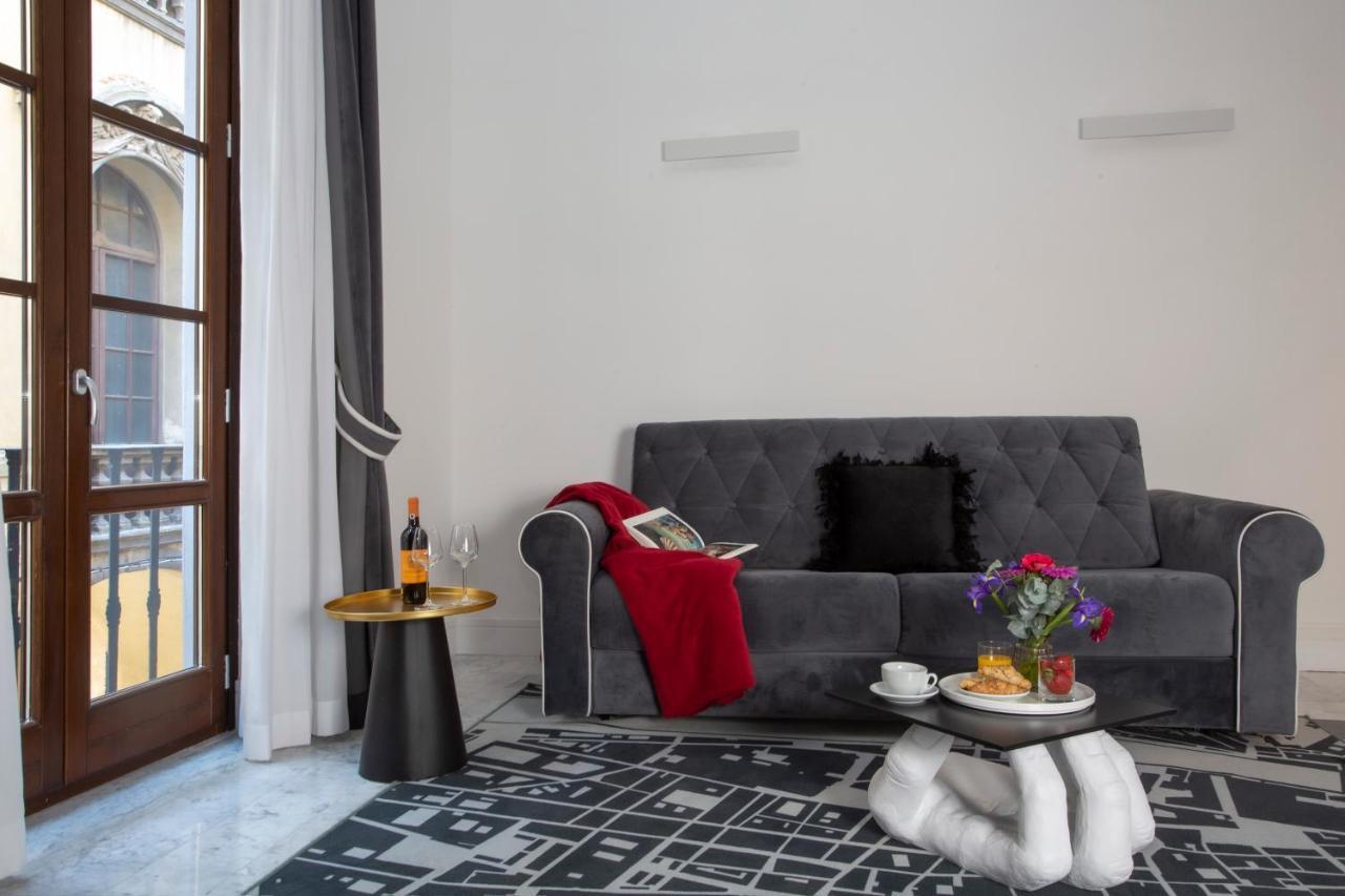 Casual Rinascimento Firenze Hotell Eksteriør bilde