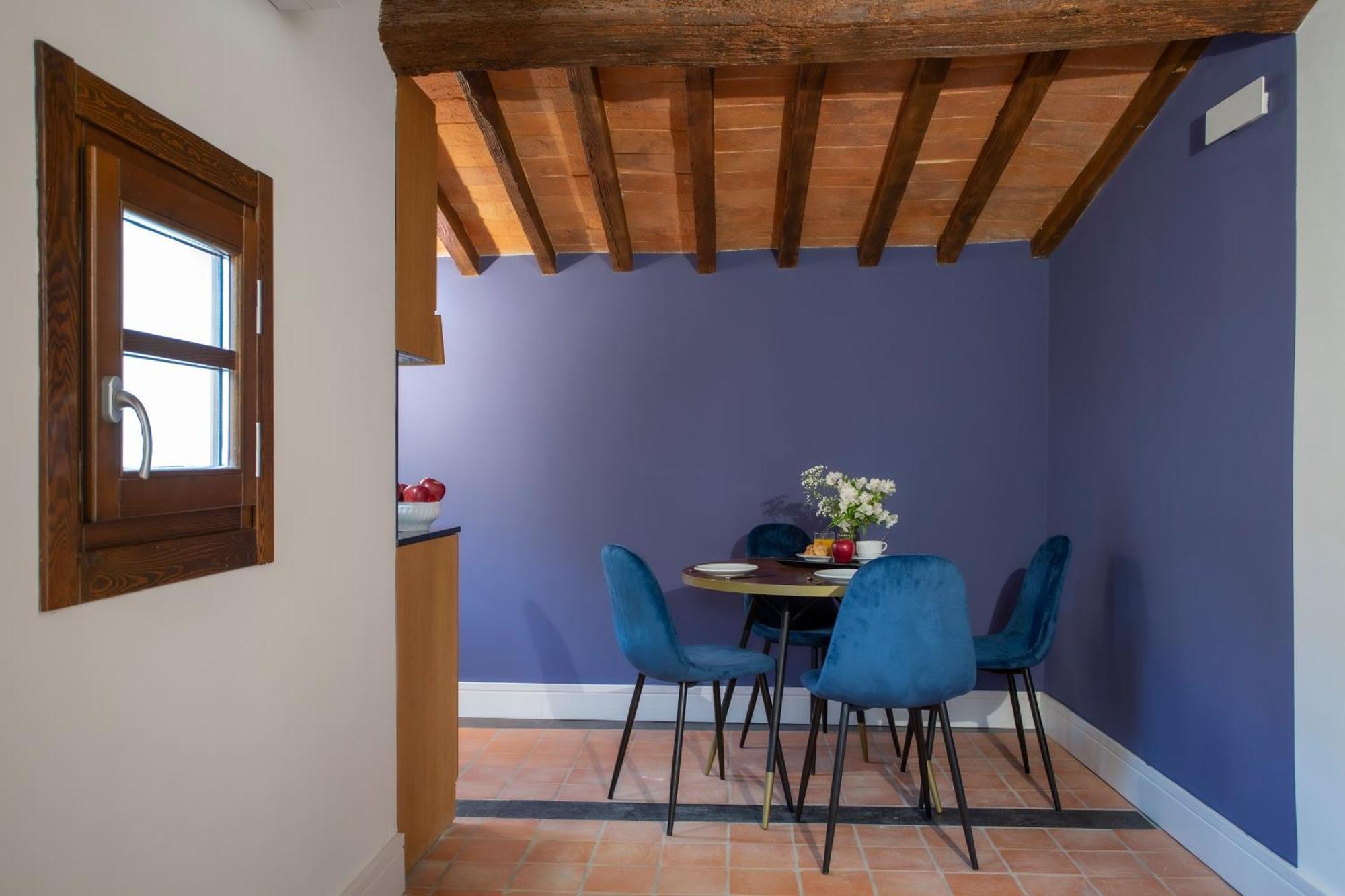 Casual Rinascimento Firenze Hotell Rom bilde