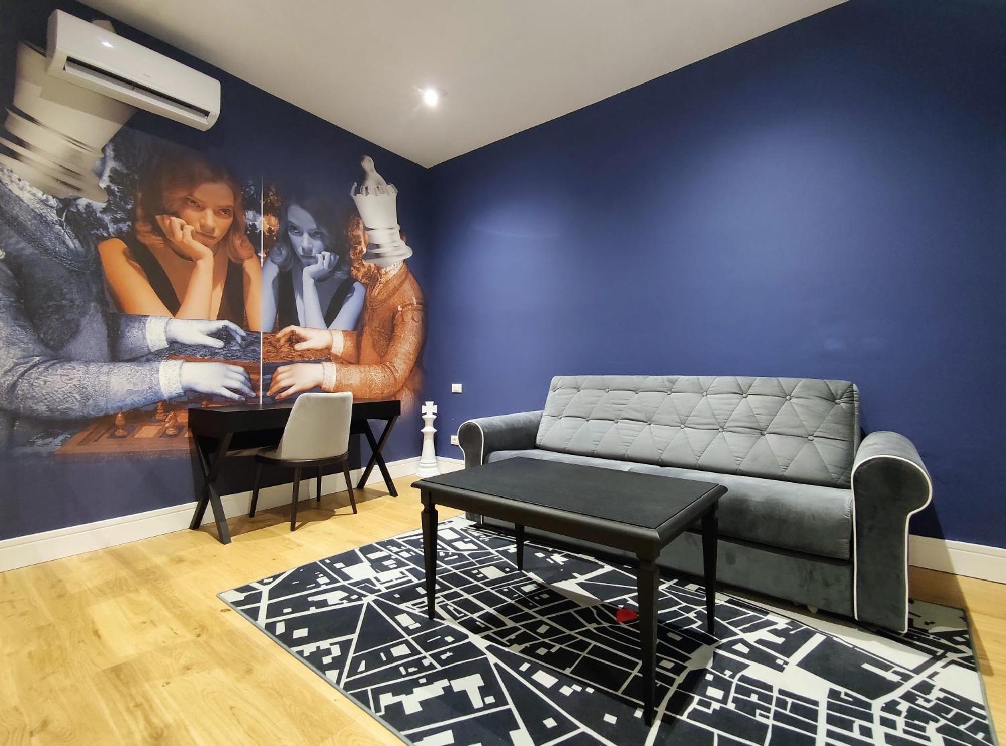 Casual Rinascimento Firenze Hotell Rom bilde